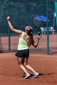 Bild 2 - Schwartau Open Freitag